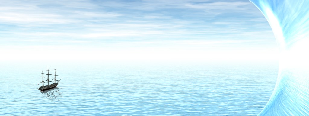 Pirate Ship Dream Pirate Ship Dream