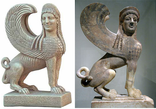 sphinx