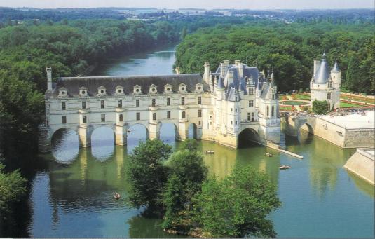 Chenonceau (02)