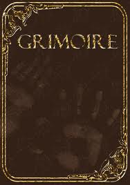 Grimoirehands