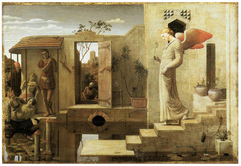 the-pool-of-bethesda-robert-bateman