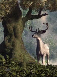 the-white-stag-daniel-eskridge