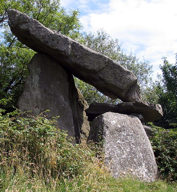 Dolmen